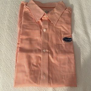 Cutter and Buck UF Gators Men’s Dress Shirt